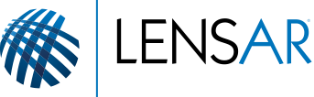 LENSAR, Inc. Logo Image