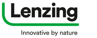Lenzing AG Logo Image