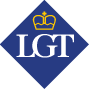 LGT Group Logo Image