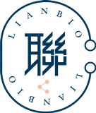 LianBio Logo Image
