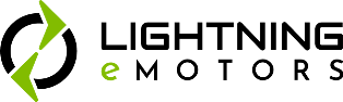 Lightning eMotors, Inc. Logo Image
