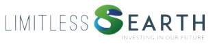 Limitless Earth plc Logo Image
