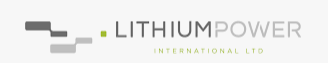 Lithium Power International Limited Logo Image