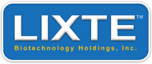 Lixte Biotechnology Holdings, Inc. Logo Image