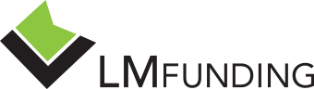 LM Funding America, Inc. Logo Image