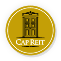 CAP REIT Logo Image
