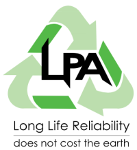 LPA Group Plc Logo Image