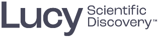 Lucy Scientific Discovery Inc. Logo Image