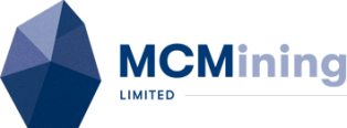 MC Mining Logo Image