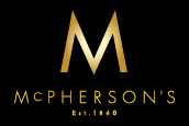 McPherson's Limited Logo Image