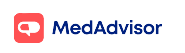 MedAdvisor Limited Logo Image
