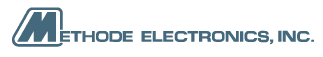 Methode Electronics Inc. Logo Image
