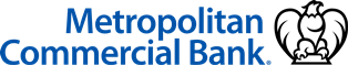 Metropolitan Bank Holding Corp. Logo Image