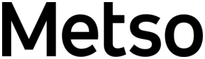 Metso Corporation Logo Image