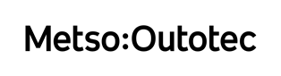 Metso Outotec Logo Image