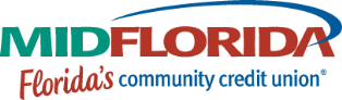 MIDFLORIDA Credit Union Logo Image