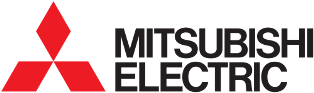 Mitsubishi Electric Corporation Logo Image