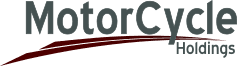 MotorCycle Holdings Logo Image