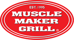 Muscle Maker, Inc Logo Image