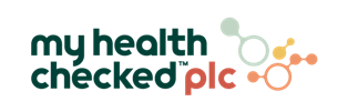 MyHealthChecked Plc Logo Image