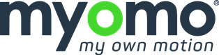 Myomo, Inc. Logo Image