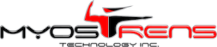 MYOS RENS Technology Inc. Logo Image