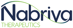 Nabriva Therapeutics plc Logo Image