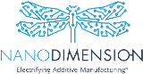 Nano Dimension Ltd. Logo Image