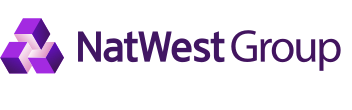 NatWest Group plc Logo Image