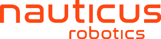 Nauticus Robotics, Inc. Logo Image