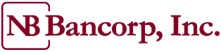 NB Bancorp, Inc. Logo Image