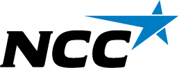 NCC Logo Image