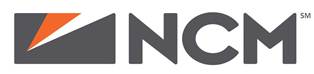 National CineMedia, Inc. Logo Image
