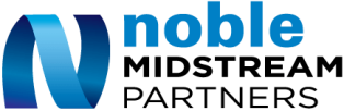 Noble Midstream Partners LP Logo Image