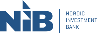 Nordic Investment Bank Logo Image