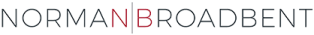 Norman Broadbent Logo Image