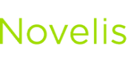 Novelis  Logo Image