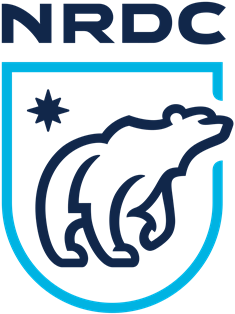 NRDC Logo Image
