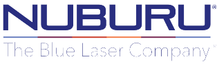 Nuburu, Inc. Logo Image