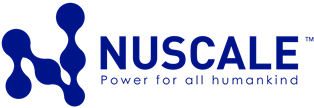 NuScale Power Corporation Logo Image