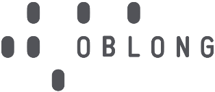 Oblong, Inc. Logo Image