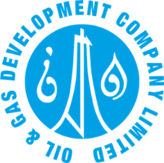 Oil and Gas Development Company Limited Logo Image