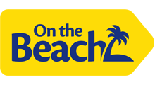 On the Beach Group plc Logo Image