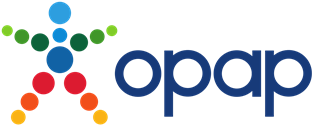 Opap SA Logo Image