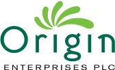Origin Enterprises Logo Image