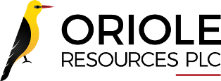 Oriole Resources Logo Image