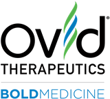 Ovid Therapeutics Inc. Logo Image