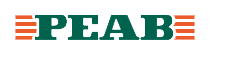 Peab Logo Image