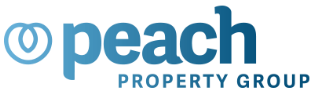 Peach Property Group AG Logo Image