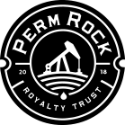 PermRock Royalty Trust Logo Image